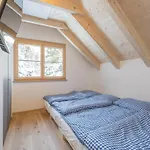 Chalet Bergzauber Donnersbachwald