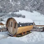 Bergzauber Chalet