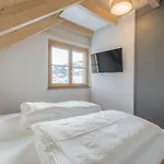 Chalet Bergzauber Donnersbachwald