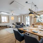Bergzauber Chalet *