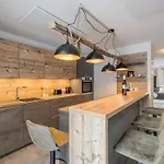 Chalet Bergzauber Donnersbachwald