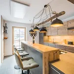 Bergzauber Chalet *