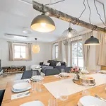 Bergzauber Chalet Donnersbachwald