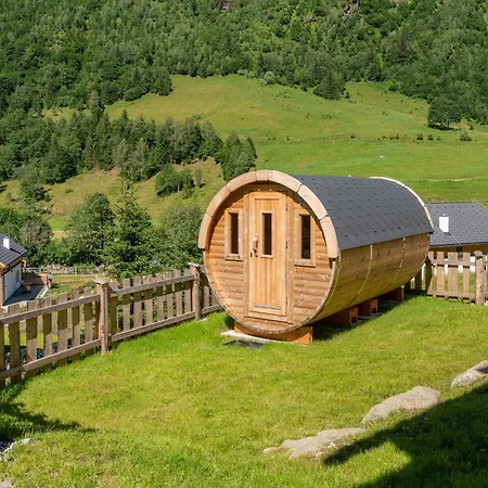 Bergzauber