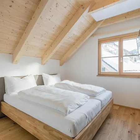Chalet Bergzauber