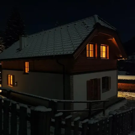 Bergzauber * Donnersbachwald