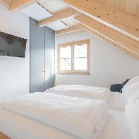 Bergzauber Donnersbachwald