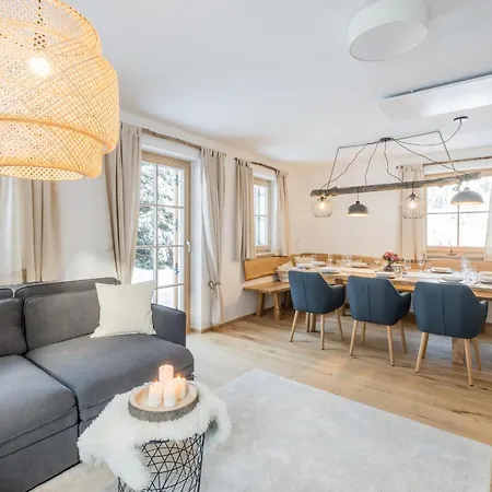 Bergzauber Alpehytte