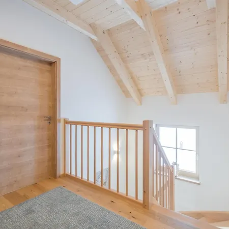 Alpehytte Bergzauber Donnersbachwald