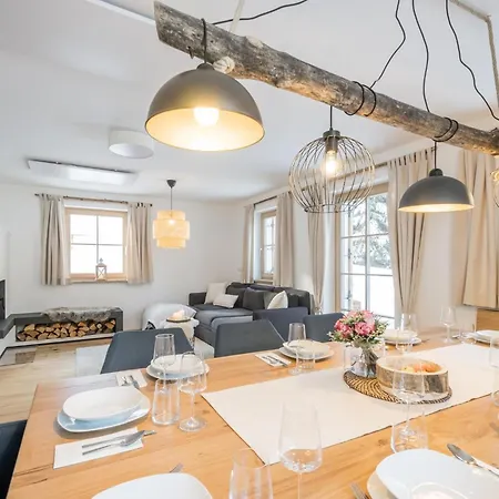 Bergzauber Alpehytte Donnersbachwald