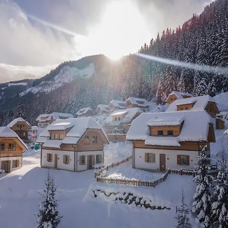 Bergzauber *