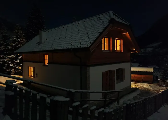 Bergzauber * Donnersbachwald