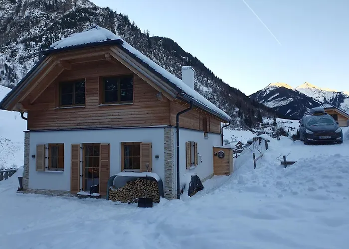 Bergzauber * Donnersbachwald