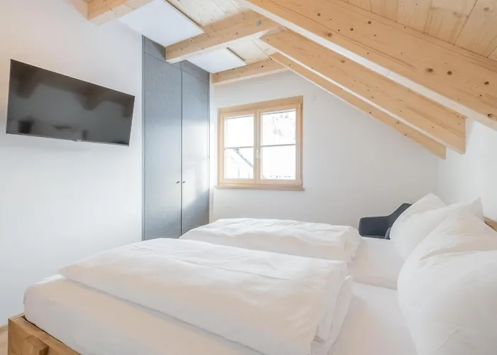 Bergzauber Donnersbachwald