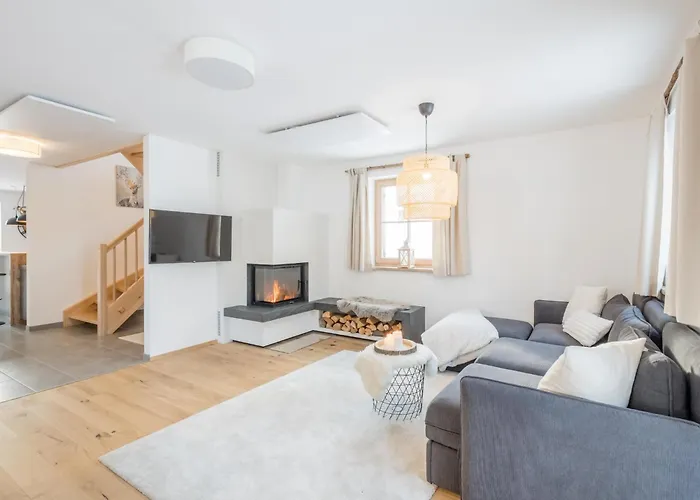 Bergzauber * Donnersbachwald