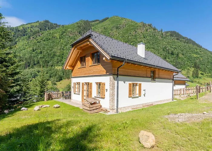 Bergzauber * Donnersbachwald