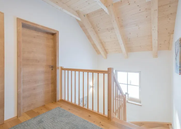 Chalet Bergzauber Donnersbachwald