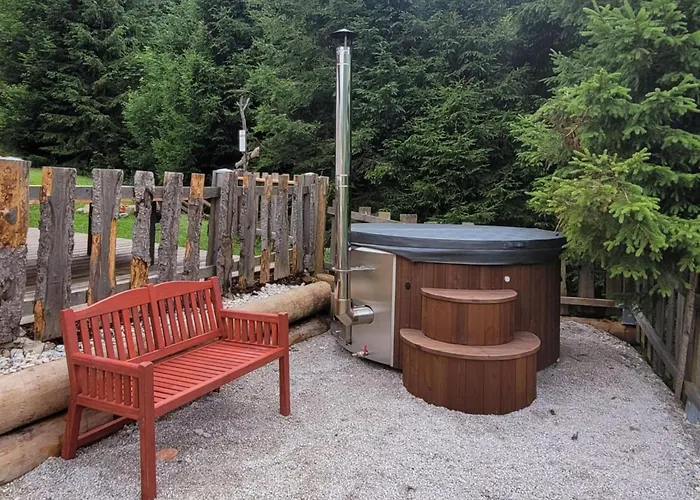 Bergzauber * Donnersbachwald